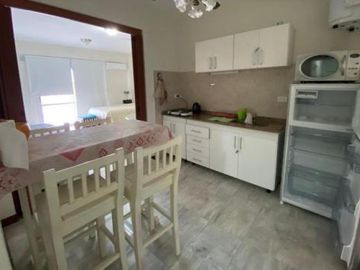 Departamento en venta - 1 Dormitorio 1 Baño - 36Mts2 - San Bernardo del Tuyú