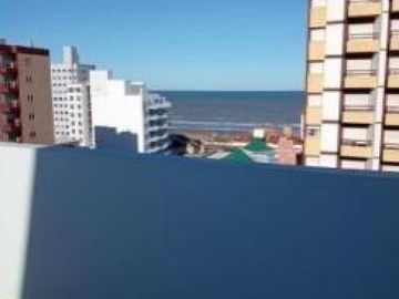 Departamento en venta - 1 Dormitorio 1 Baño - 36Mts2 - San Bernardo del Tuyú