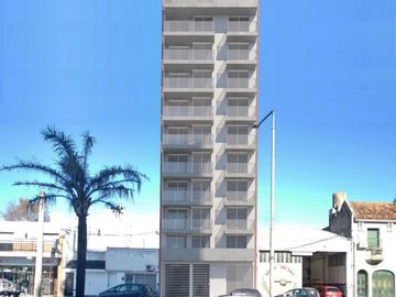 Venta departamento monoambiente en barrio España y Hospitales