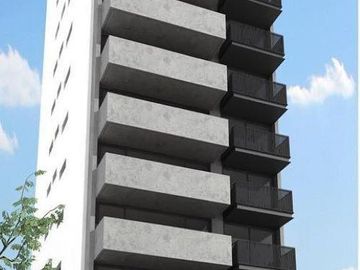 Venta departamento monoambiente en barrio España y Hospitales
