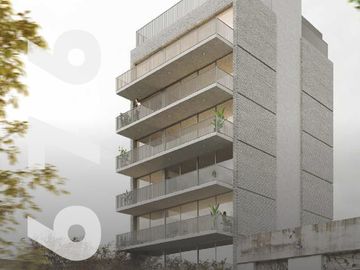 Departamento en venta de dos dormitorios en barrio olmedo