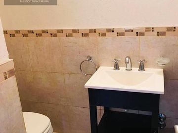 Alquiler de duplex departamento en Canning