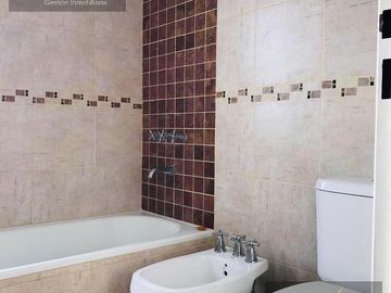 Alquiler de duplex departamento en Canning