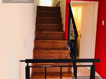 Alquiler de duplex departamento en Canning