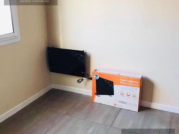 Alquiler de duplex departamento en Canning
