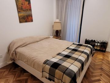 SEMIPISO 4 AMBIENTES CON COCHERA!!