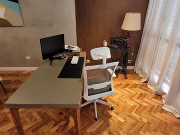 SEMIPISO 4 AMBIENTES CON COCHERA!!