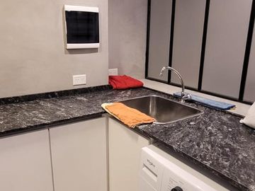 SEMIPISO 4 AMBIENTES CON COCHERA!!