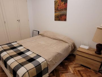 SEMIPISO 4 AMBIENTES CON COCHERA!!