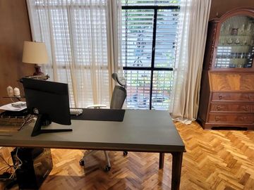 SEMIPISO 4 AMBIENTES CON COCHERA!!