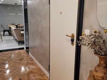 SEMIPISO 4 AMBIENTES CON COCHERA!!