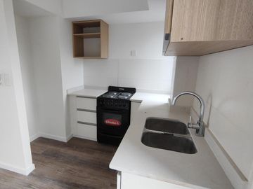 Departamento en venta, 1 dormitorio, con amenities, Salta Capital