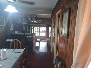 PH 5 amb en  Caseros
