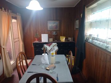PH 5 amb en  Caseros
