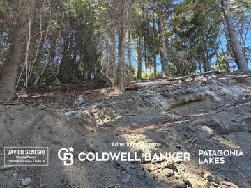 VENTA Lote/terreno 1451,12m2 UF 4 Península Puerto Manzano Villa La Angostura