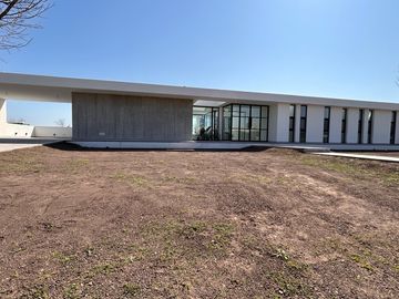 Casa -en venta en Everlinks Golf, Lujan
