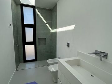 Casa -en venta en Everlinks Golf, Lujan