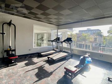 Departamento 2 Ambientes - Balcón - Ituzaingó Norte Centro