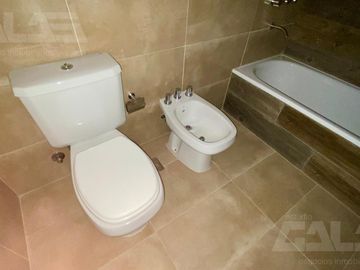 Departamento 2 Ambientes - Balcón - Ituzaingó Norte Centro