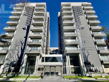 Departamento 2 Ambientes - Balcón - Ituzaingó Norte Centro