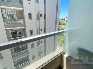 Departamento 2 Ambientes - Balcón - Ituzaingó Norte Centro