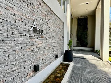Departamento 2 Ambientes - Balcón - Ituzaingó Norte Centro