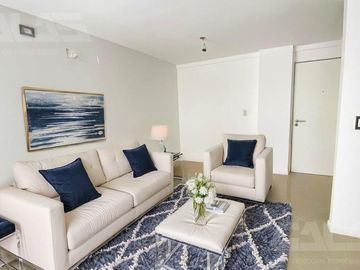 Departamento 2 Ambientes - Balcón - Ituzaingó Norte Centro