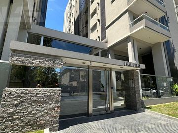 Departamento 2 Ambientes - Balcón - Ituzaingó Norte Centro