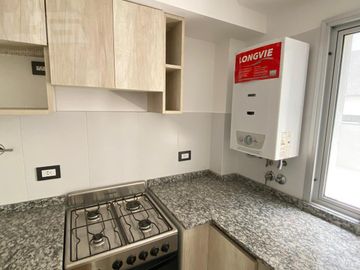 Departamento 2 Ambientes - Balcón - Ituzaingó Norte Centro