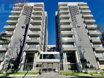 Departamento 2 Ambientes - Balcón - Ituzaingó Norte Centro