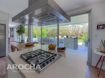 Casa en  venta