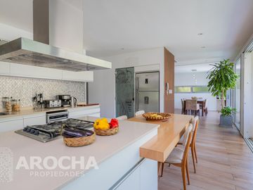 Casa en  venta