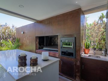 Casa en  venta