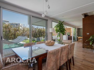 Casa en  venta