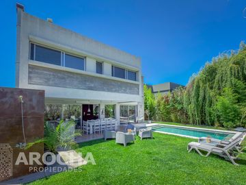 Casa en  venta