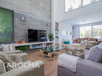 Casa en  venta