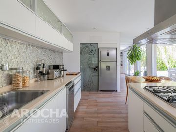 Casa en  venta