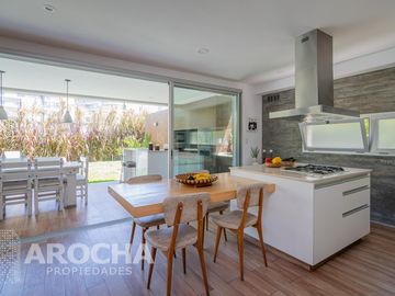 Casa en  venta