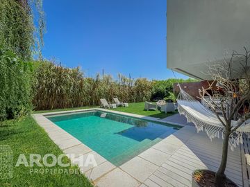 Casa en  venta