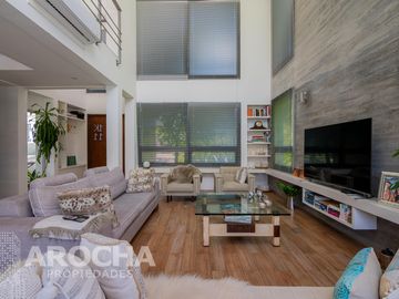 Casa en  venta