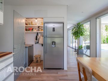 Casa en  venta
