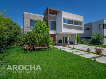 Casa en  venta