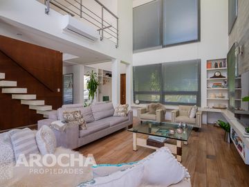 Casa en  venta