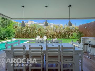 Casa en  venta
