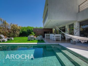 Casa en  venta