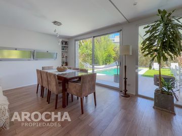Casa en  venta