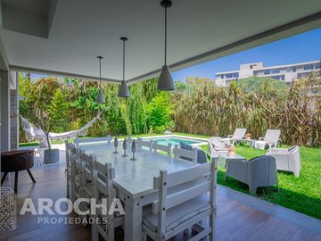 Casa en  venta