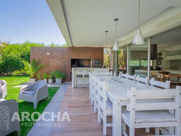 Casa en  venta