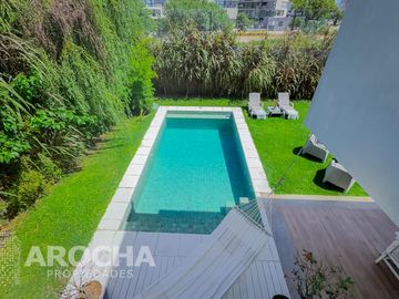 Casa en  venta