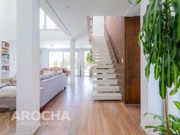 Casa en  venta